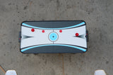 12-Inch Multifunctional MDF Air Hockey Table With Tennis - Omega Lifestyles