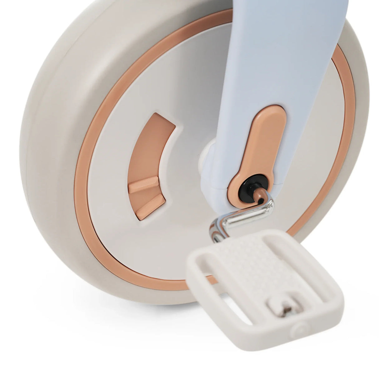 7-in-1 Multifunctional Foldable Baby Tricycle With Canopy - Omega Lifestyles