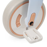 7-in-1 Multifunctional Foldable Baby Tricycle With Canopy - Omega Lifestyles