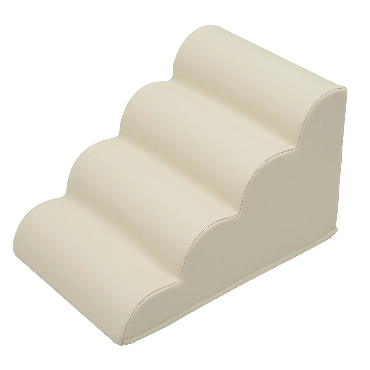 6-Piece Colorful Soft Foam Blocks Activity Play Set - Omega Lifestyles