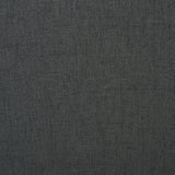 Charcoal Fabric Glider Recliner With Swivel And Manual Recline - Omega Lifestyles