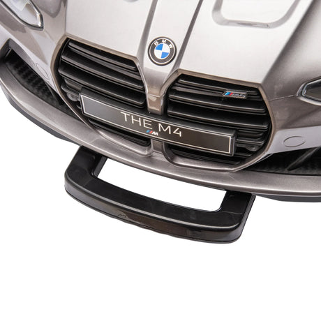 BMW 24V Licensed Kids Ride-On Car With Bluetooth - Omega Lifestyles