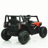 12V Kids Electric Ride On UTV Car With Remote Control - Omega Lifestyles