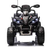 24V Kids Ride On Electric ATV With Remote Control - Omega Lifestyles