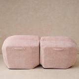 Adjustable Fold-Out Metal Frame Convertible Sofa Bed - Omega Lifestyles