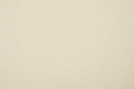 Beige Chenille Upholstered Wide Seat Lounge Chair - Omega Lifestyles