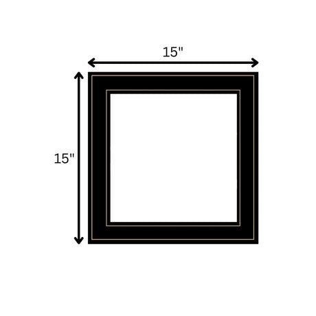 Framed Multicolor Paper Wall Art Print - Omega Lifestyles