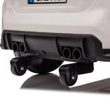 BMW Licensed 12V Kids Ride-On Car With Remote Control - Omega Lifestyles