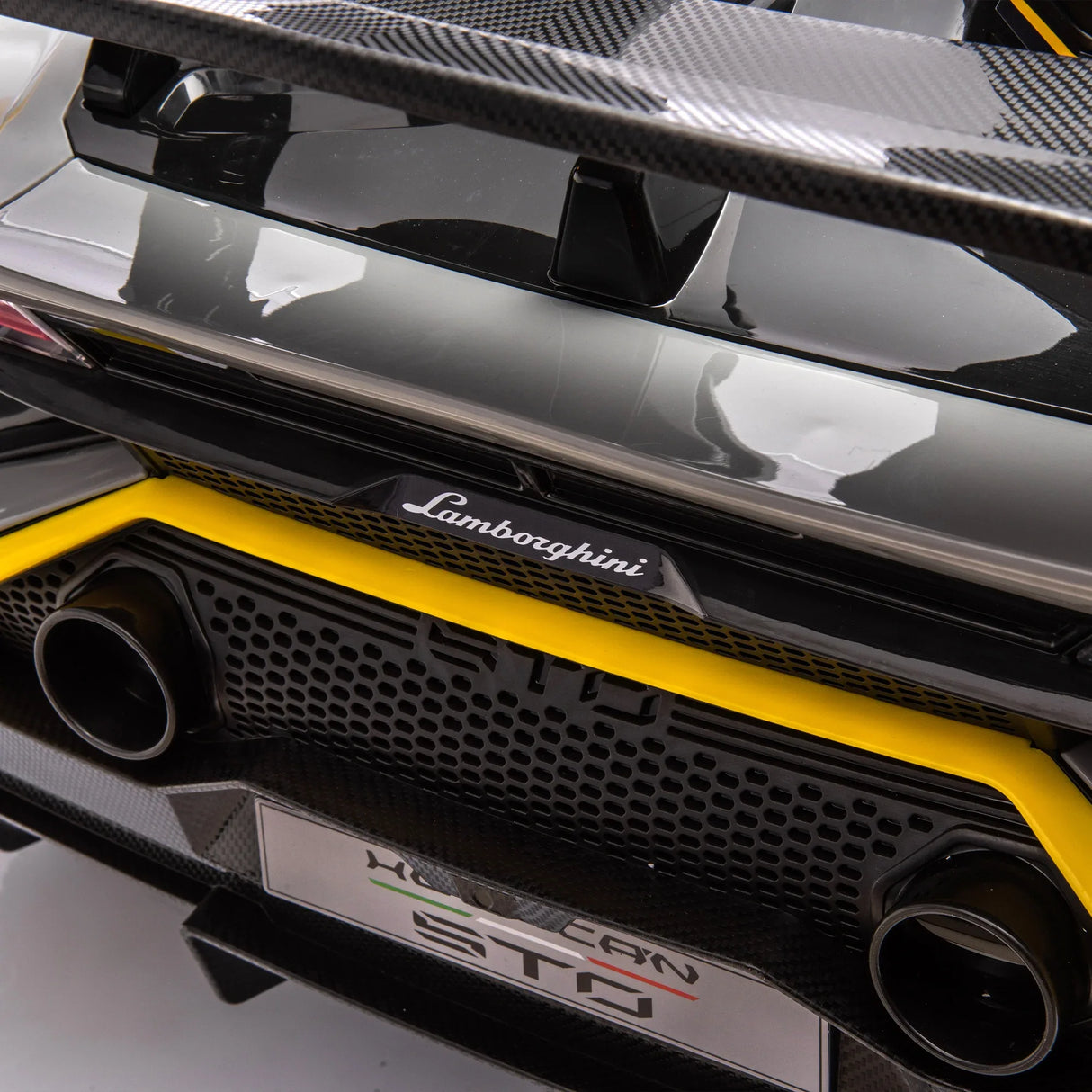 Licensed Lamborghini Kids Electric Ride-On Drift Car - Omega Lifestyles