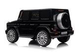 Mercedes-Benz G500 Kids Ride On Electric Car - Omega Lifestyles