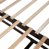 Twin Extendable Solid Wood Daybed With Trundle Drawers - Omega Lifestyles