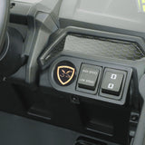 12V Kids Electric Ride On UTV Car With Remote Control - Omega Lifestyles