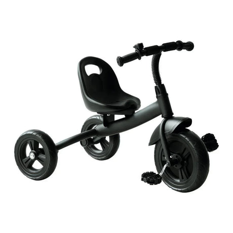 Ergonomic Lightweight Ride-On Toddler Bike With Bell - Omega Lifestyles
