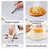 42-Inch Round Sintered Stone Dining Table With Chairs - Omega Lifestyles