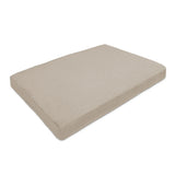 Firm 6-Inch Memory Foam Infused Full Futon Mattress - Omega Lifestyles