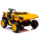 Two-Seater Kids Ride On Electric Car With Remote Control - Omega Lifestyles