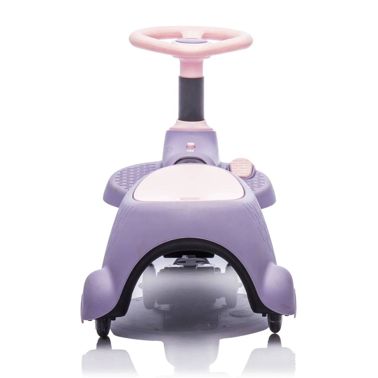 Kids 6V Electric Ride On Car With Bluetooth - Omega Lifestyles