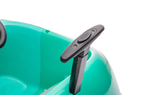 12V Dual Drive Kids Electric Ride-On Car With Remote Control - Omega Lifestyles