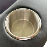 Foldable Modern 10-Inch 10-Player Poker Table - Omega Lifestyles