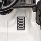 12V Licensed Audi SQ8 Kids Ride-On Electric Car - Omega Lifestyles