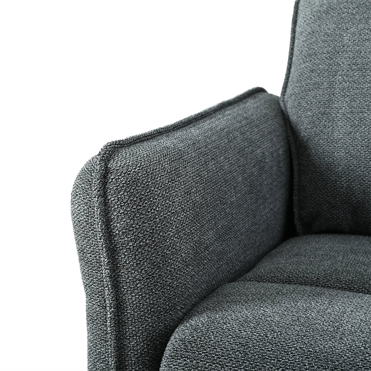 Power Swivel Rocker Recliner Chair With USB Ports - Omega Lifestyles