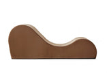 Ergonomic High-Density Foam Polyurethane Chaise Lounge Chair - Omega Lifestyles