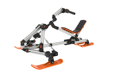 KidRock Snow Upgrade Package For S-Kit Go-Kart - Omega Lifestyles