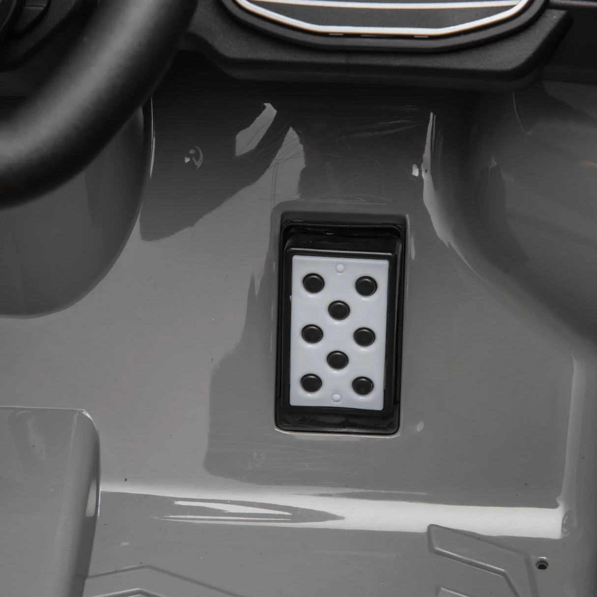 Licensed Lamborghini Kids Electric Ride-On Drift Car - Omega Lifestyles