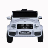 Mercedes-Benz G63 Kids 12V Remote Control Ride-On Car - Omega Lifestyles