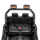 12V Kids Ride On UTV With Remote Control Suspension - Omega Lifestyles