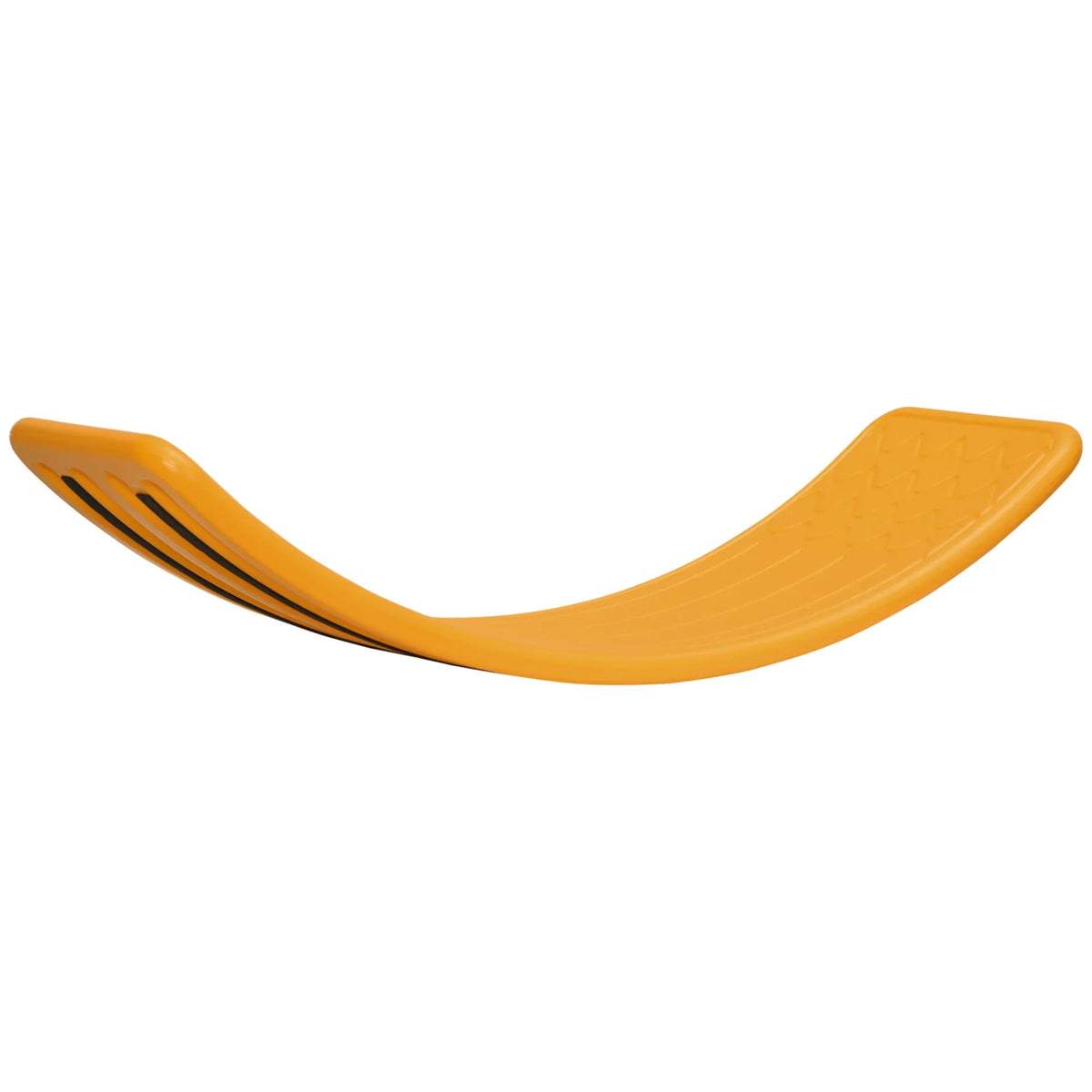 Kids Orange Plastic Balance Board Wobble Rocker Toy - Omega Lifestyles