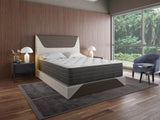 Soft 13.5-Inch DreamFlex Plush Two-Sided Full Mattress