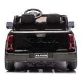 Officially Licensed Dodge RAM 24V 2-Seater Kids Ride-On Car - Omega Lifestyles