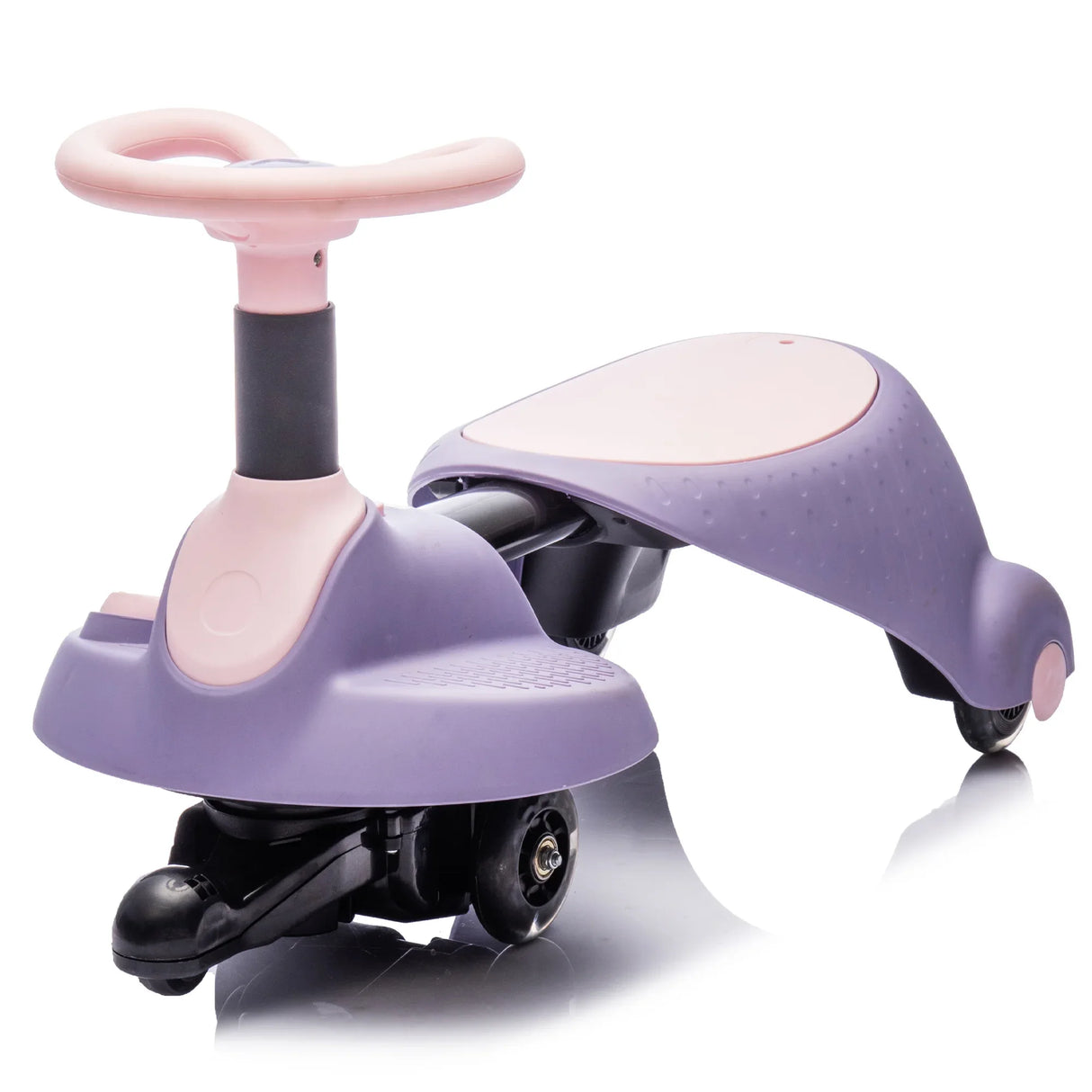 Kids 6V Electric Ride On Car With Bluetooth - Omega Lifestyles