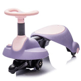 Kids 6V Electric Ride On Car With Bluetooth - Omega Lifestyles