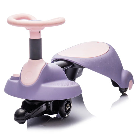 Kids 6V Electric Ride On Car With Bluetooth - Omega Lifestyles