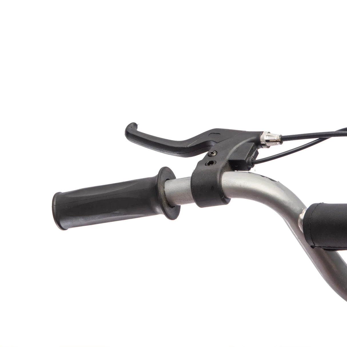 Kids Ride-On Electric Off-Road Motorcycle With Suspension - Omega Lifestyles