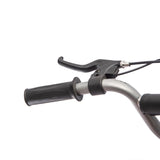 Kids Ride-On Electric Off-Road Motorcycle With Suspension - Omega Lifestyles