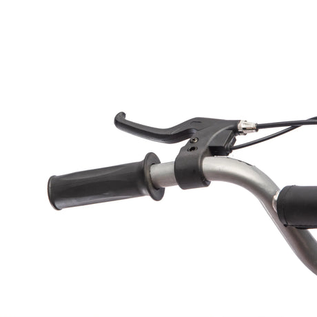 Kids Ride-On Electric Off-Road Motorcycle With Suspension - Omega Lifestyles