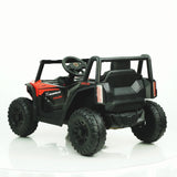 12V Kids Electric Ride On UTV Car With Remote Control - Omega Lifestyles