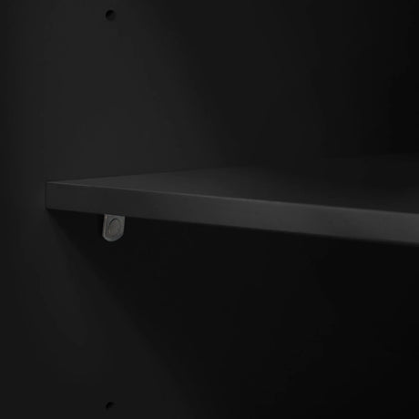 Extendable Rubber Wood Veneer Kitchen Island Cart - Omega Lifestyles