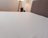 Hypoallergenic Encased Polyester King Mattress Protector - Sleep Galleria