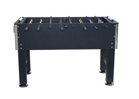 54-Inch Indoor MDF Steel Soccer Foosball Game Table - Omega Lifestyles