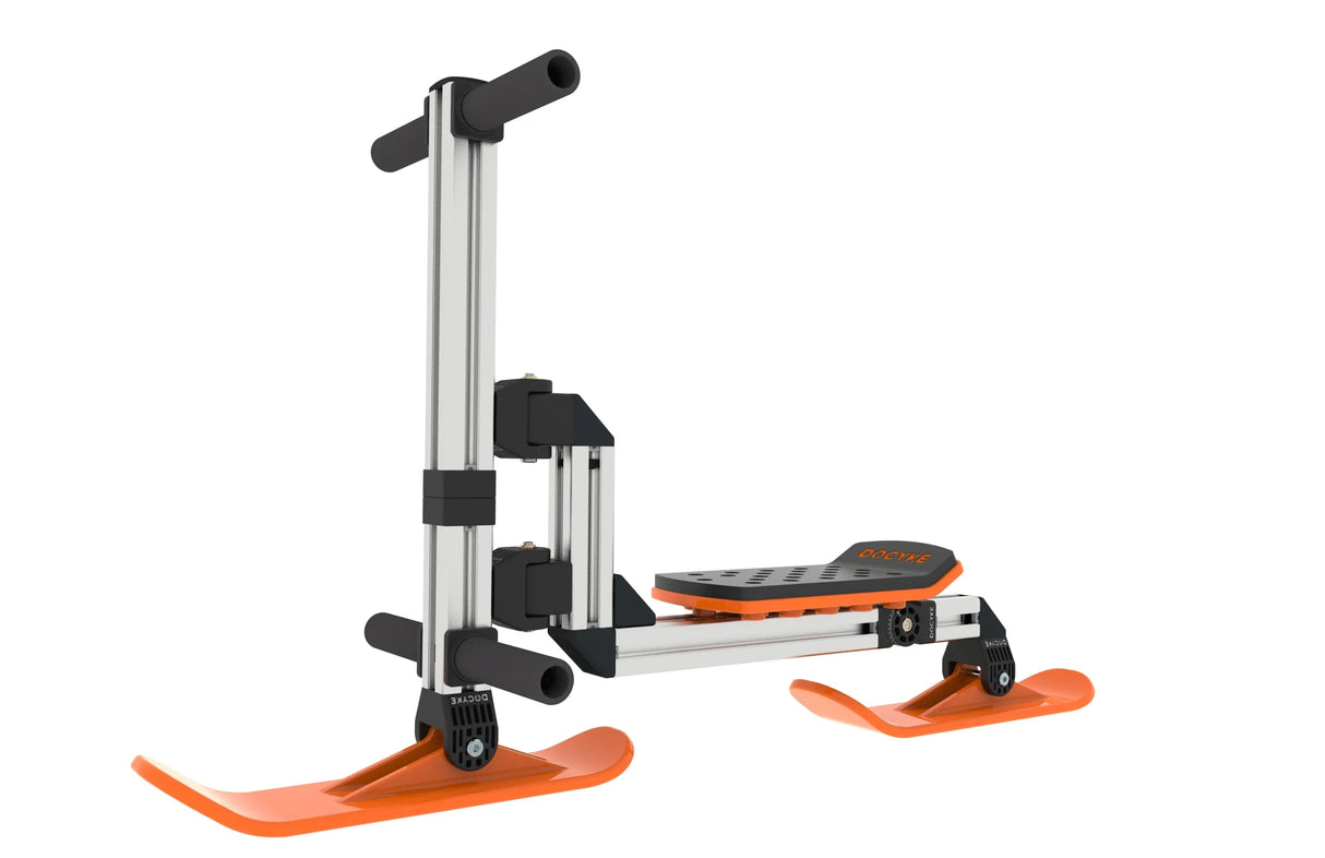 KidRock Snow Upgrade Package For S-Kit Go-Kart - Omega Lifestyles