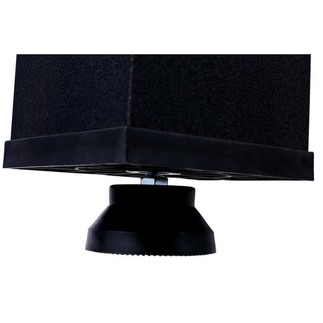 54-Inch Hurricane Foosball Table With Light Cherry Finish - Omega Lifestyles