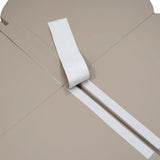 6-Piece Colorful Soft Foam Blocks Activity Play Set - Omega Lifestyles