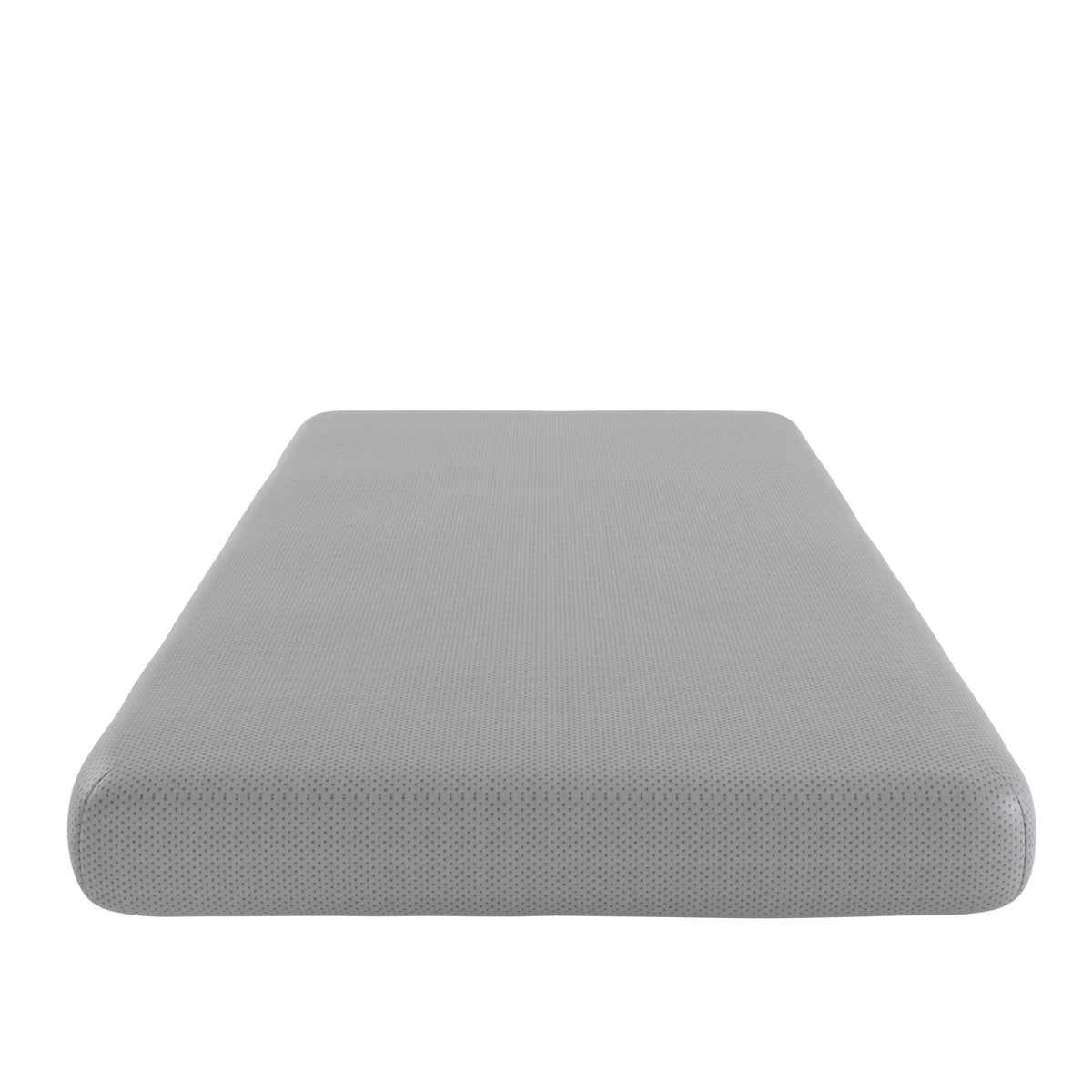 Soft 5-Inch Twin Memory Foam Kids Mattress - Omega Lifestyles