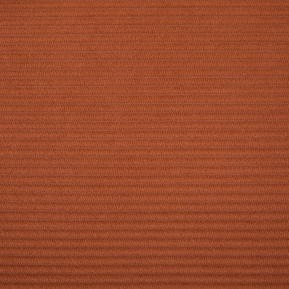 Corduroy Folding Sofa Bed With Foam Mattress And Pillows - Omega Lifestyles