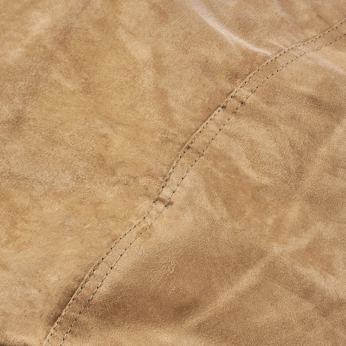 8-Foot Tuscany Microfiber Foam Filled Cylindrical Bean Bag Chair - Omega Lifestyles