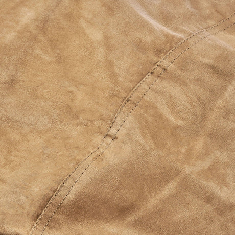 8-Foot Tuscany Microfiber Foam Filled Cylindrical Bean Bag Chair - Omega Lifestyles